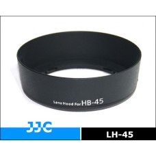 JJC-LH-45 Lens hood replacement for Nikon HB-45